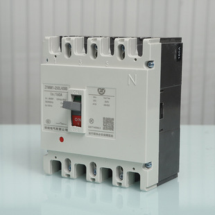 Molded Case Circuit Breaker Accessories Air Open M1-250-4P Leakage Protector Accessories Manufacturers Produced