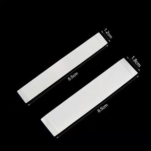Anti-walking Light Sticker Transparent Invisible Anti-walking Light Sticker on Chest Super Adhesive Non-marking Glue Clothing Sticker Double-sided Sticker