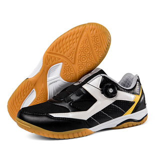 Summer and autumn new couple Fashion plus size Leisure outdoor sneaker tennis shoes badminton table tennis shoes
