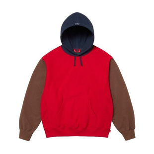 FW24 WEEK17 Hooded Sweatshirt