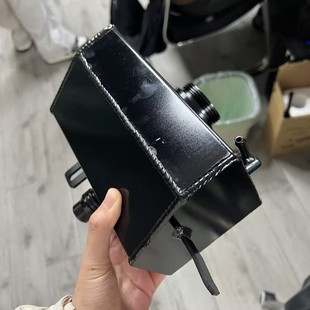 68364312AC front engine coolant storage aluminum alloy is suitable for 018 Wrangler JL JLU