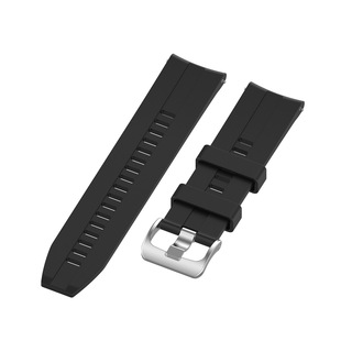 Элегантный силиконовый ремешок для часов Huawei Glory Watch ES/Huawei GT2 42 мм с официальным рисунком