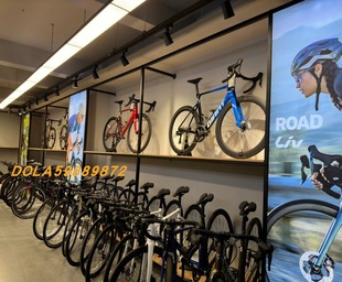 Mountain Bike Display Rack Wall Hanger Bracket Wall Placement Table Bicycle Display Shelf Simple Parking Rack