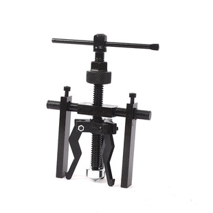 Guide bearing puller cross-border in stock inner hole puller carbon steel bearing puller removal puller