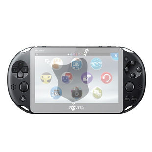 Применимо Sony PSV1000 игровой консоли закаленная пленка Sony PS Vita 1000 стеклянная пленка портативный станок