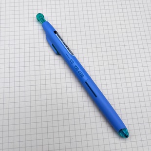 Dentshi DS-0144 глубоководная кабина подводная лодка нажимает на нейтральное перо, чтобы приглушить черный 0,5 двойной бусинки
