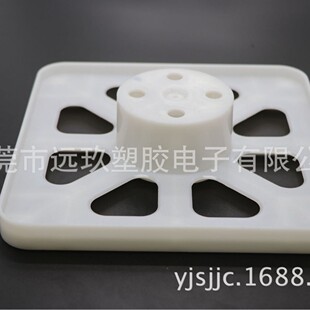 Led Injection Molded Lamp Head Lamp Head Mold Injection Molded Led Lamp Holder Injection Molding Processing