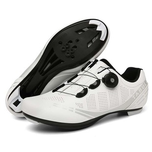 Cross-border cycling shoes with lock hard bottom mountain bike shoes power road bike lock shoes dynamic bicycle shoes T27