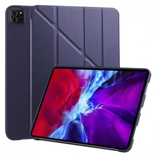 Suitable for 2022 Air410.9 silicone all-inclusive iPad9.7PRO11 deformation iPad10Y folding 10.2 soft case