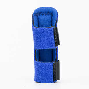 Spot wholesale finger correction with index finger, middle finger, ring finger, small thumb stable with finger fixing protective cover