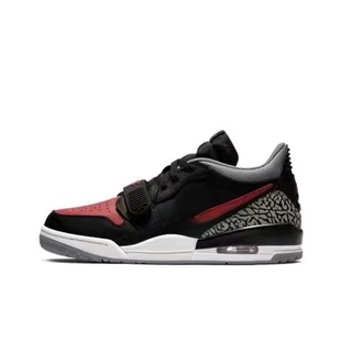 Aj312 Pure Original White Ash LOW Three-in-One Basketball Shoes Pink White Blue Ash Men's and Women's Couple Sports Leisure Practical Boots