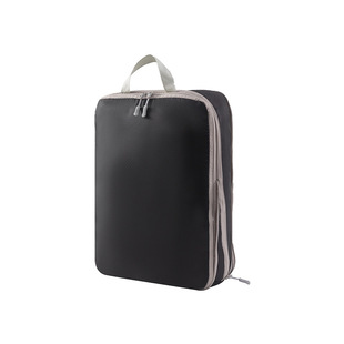 Foreign Trade Cross-Border Hot-Selling Travel Storage and Organization Classification Compression Bag Set Clothing Storage Trolley Box Tidy