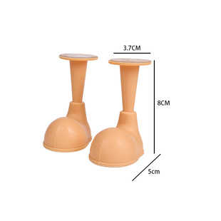 Creative Pen Holder Cute Funny Creative American Retro Small Barrel Desktop Office Stationery Student Ins Style Pen Holder