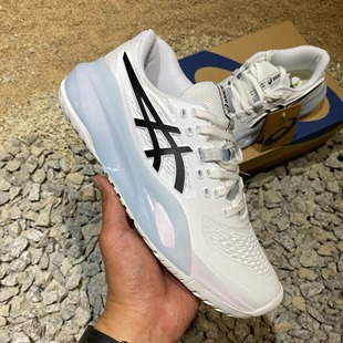 Pure Original Arthur Men's and Women's Sports Shoes Gel-Resolution X Generation Couple Casual Jogging Shoes Rebound Tennis Shoes