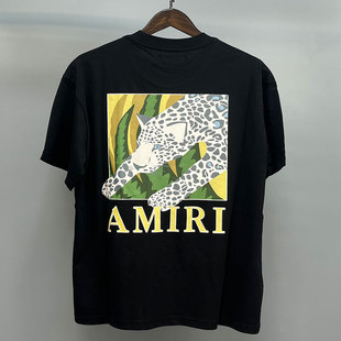 Американский бренд Amiri Tide High Street для мужчин и женщин
