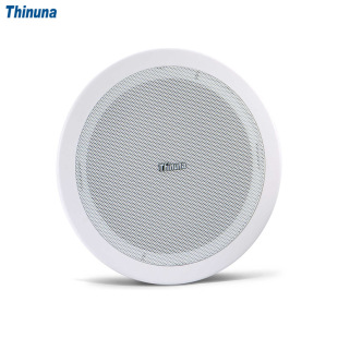 Thinuna CS-405A 6W mask independent ceiling speaker speaker audio speaker shopping mall supermarket