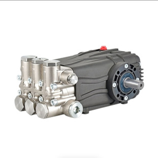 Pipeline dredging machine road maintenance vehicle cleaning machine humidification fog special high pressure pump DS70l