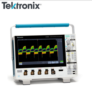 Tektronix Mdo34 3-Bw-100 Multifunctional High-Definition Touch Screen 2/4 Channel Hybrid Domain Oscilloscope Bandwidth 1g