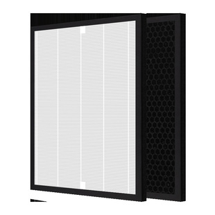 Подходит для экрана фильтра Haier HY-KJ160F HY-KJ180A KJ160F-HY01 фильтрующий элемент очистителя воздуха