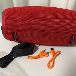 Три поколения беспроводного Bluetooth-аудио Huaqiangbei громкость громкий динамик наружный сабвуфер портативный водонепроницаемый