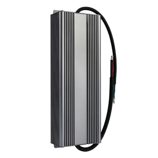 Источник заводской разработки и проектирования Mingshida 300W480V/380V Входное постоянное напряжение/постоянный ток Светодиодный источник питания
