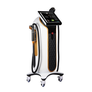 810 bright black technology non-invasive eyebrow washing machine tattoo machine soprano beauty instrument picosecond beauty instrument