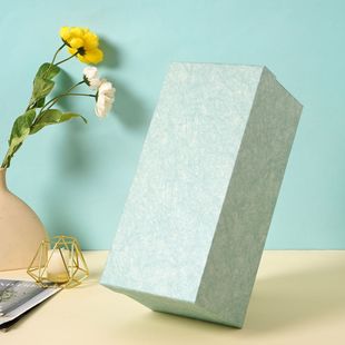 День матери Цветочная коробка Коробка прямоугольная с ручным подарком пустая коробка Подарочная коробка 520 роз букет в наличии оптом