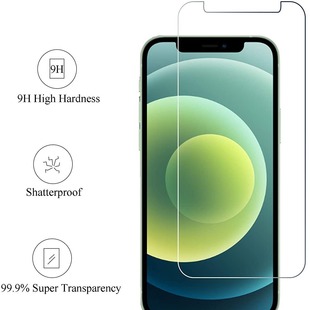 Применимо Apple 15pro закаленная пленка iPhone14 алюминий белый лист с канавкой IP13pro HD белый лист закаленная пленка