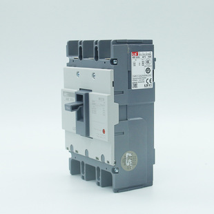 Ls Electroplastic Case Circuit Breaker ABE203b 202b 204b Original Plastic Case MCCB Thermomagnetic tripper