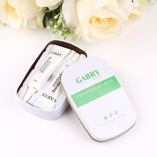 Gabriel tattoo semi-permanent eyebrow tattoo lip tattoo eyebrow zero scab repair cream set box repair liquid essence genuine