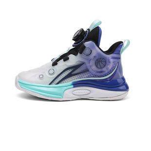[Factory Direct Camp] New Mesh Children's Shoes Boys sneaker Breathable Non-slip Middle and Big Children Explosions Students Running