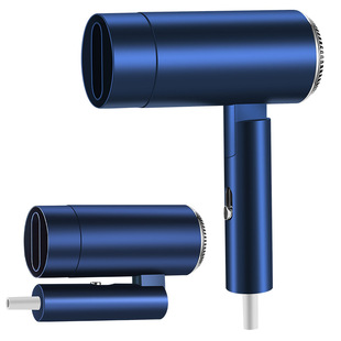 Hair dryer home student dormitory hair dryer strong not to hurt hair portable hair dryer high power manufacturers wholesale