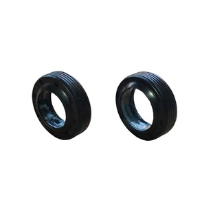 Motor Oil Seal for Driving Electric Vehicle Motor Sealing Ring Waterproof Excellent Folding Lithium Car Thickened Waterproof Oil Seal