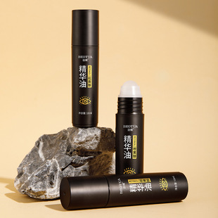 Bodie Eye Essence Oil увлажняющая эссенция для ухода за глазами окружность глаз эфирное масло оптовая продажа с фабрики