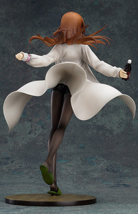 Рисунок оптом Destiny Stone Gate Jumpinglou White Assistant Mu Seto Hongliqi Фигурка Модель Орнамент