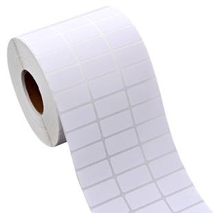 Coated paper self-adhesive label paper printing paper label paper bar code blank 100 90 80 70 60 50 40