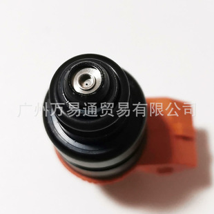 Форсунка для впрыска топлива для Chevrolet Daewoo Matiz 96620255 96518620 ADG02801