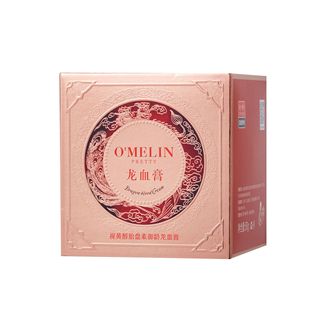 Emelian ретинол плацента Yuling Dragon Blood Cream Увлажняющий и увлажняющий осветлитель кожи