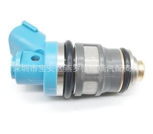 Applicable to Sea Lion Gold Cup van 1RZ 2RZ 23250-75070 23209-79115 fuel nozzle in stock
