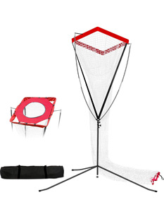 high quality indoor and outdoor height adjustable volleyball serve, spike training equipment