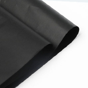 Waterproof Sydney Paper Flower Wrapping Paper High Sense Ins Style Brown Pearlescent Gift Bag Flower Material