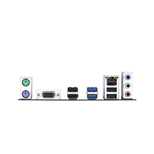 New H310M-S2 2.0 Desktop Computer Boards Support 6789 Generation CPU 1151-pin DDR4