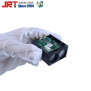 200 m laser ranging sensor Chengdu golf distance measuring instrument module measuring distance module manufacturer