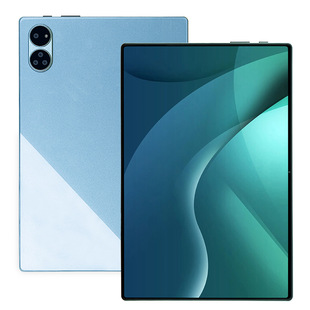 Snapdragon 888 Tablet Computer Learning Machine Two-In-One 5g Android Game Online Class Office Full Screen Card Entertainment