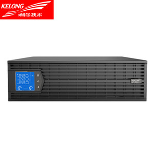 Источник питания ИБП Kehua YTR3310/20/30/40-J в стойку 10 кВА/20 кВА/30 кВА/40 кВА