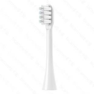 Подходка MeiLing Meiling Электрическая головка зубной щетки T02101-A1/CH902/T021/M3 заменяет универсальный взрослый