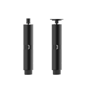 Cross-border Foot Repairer 9-speed Adjusting Screen Foot Grinder Foot Peel, Dead Skin, Calluses type-c Recharging Electric Foot Grinder