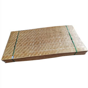Bamboo plywood ceiling 3mm5 bamboo mat curtain strips bamboo products bamboo plywood packaging board bamboo woven plywood building template