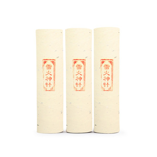 Moxa stick thunder fire moxibustion moxa stick moxa velvet 5cm thick five-year old moxibustion stick moxa grass stick warm moxibustion stick household carry-on moxibustion