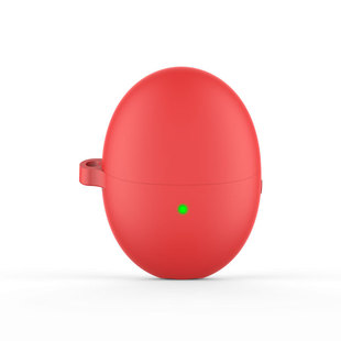 Suitable for Huawei freebuds 6 Earphone Set Silicone Cover Drop-proof and Dust-proof Charging Bin Huawei Earphone Protective Cover